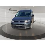 Volkswagen Caddy 1.5 TSI 85 kW – Sleviste.cz