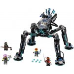 LEGO® NINJAGO® 70611 Vodní chodec – Zboží Živě