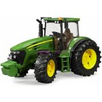 Bruder 3050 Traktor John Deere 7930 – Zbozi.Blesk.cz