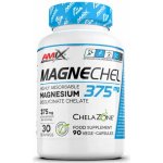 Amix Magnechel Magnesium chelate 90 kapslí – Hledejceny.cz