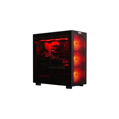 HAL3000 Master Gamer Elite-K PCHS2766 – Zbozi.Blesk.cz