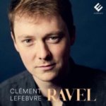 Clment Lefebvre - Ravel CD – Hledejceny.cz