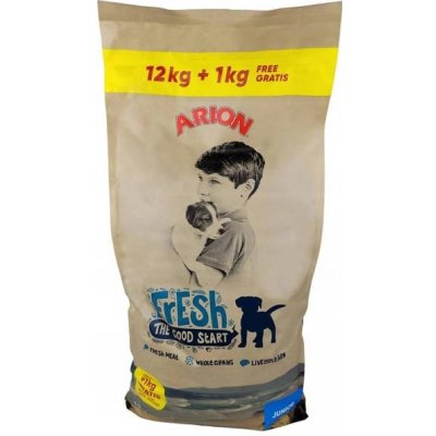 Arion Fresh Junior 13 kg