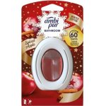 Ambi Pur Bathroom Cotton Flower gelový osvěžovač vzuduchu do koupelny 7,5 ml – HobbyKompas.cz