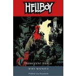 Hellboy 2 - Probuzení ďábla - Mike Mignola – Hledejceny.cz