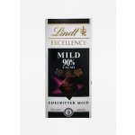Lindt hořká čokoláda 100 g – Hledejceny.cz