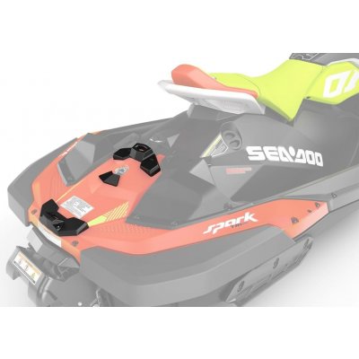 Sea-Doo LinQ instalační sada ke skútru Spark 2-up – Hledejceny.cz