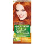 Garnier Color Natural Creme 740 Vášnivá měděná – Zboží Dáma