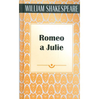 Romeo a Julie – Hledejceny.cz