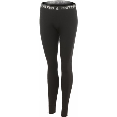 Lasting dámské merino spodky BEZA černé – Zbozi.Blesk.cz