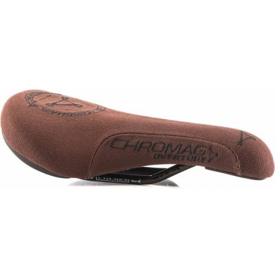 Chromag Overture LTD hnědé – Zboží Dáma
