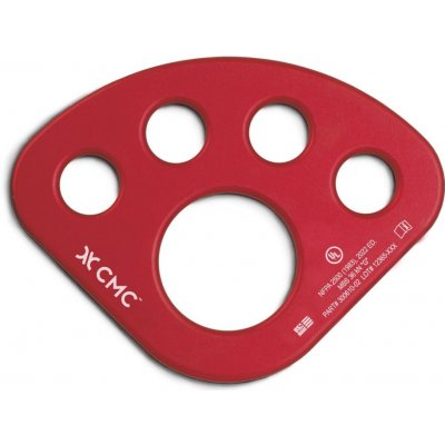 CMC Pro Anchor Plate