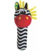 Playgro do ruky zebra