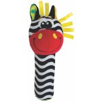 Playgro do ruky zebra – Zboží Mobilmania