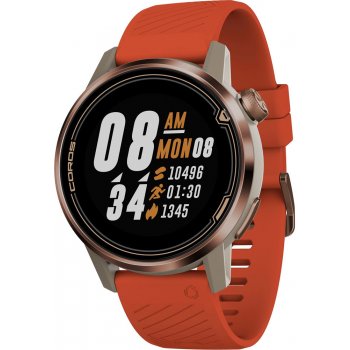 Coros Apex Premium Multisport Watch, 42mm