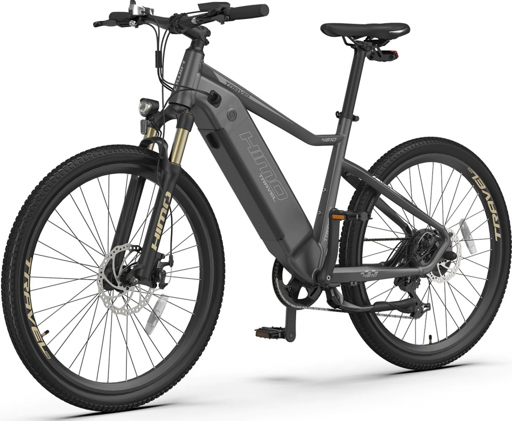 Himo Electric Bicycle Z26 Max 2022