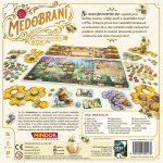 Mindok Medobraní – Zboží Živě