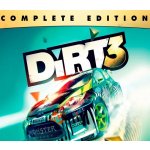 Colin McRae: DIRT 3 Complete – Hledejceny.cz