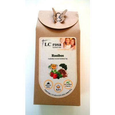 LC Rosa Rooibos 45 g