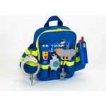 Klein Kufřík s policejní výzbrojí – Zboží Mobilmania