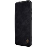 Nillkin Qin Book PRO Samsung Galaxy S23 FE černé – Sleviste.cz
