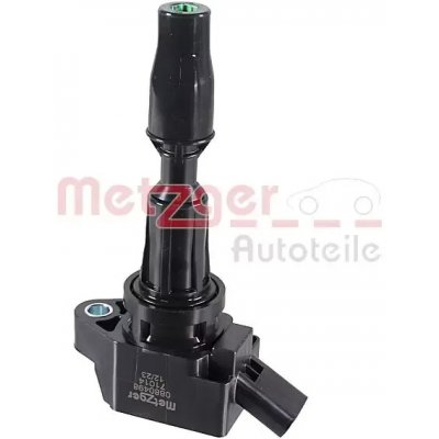 METZGER Zapalovací cívka MTG 0880498 – Hledejceny.cz