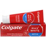 Colgate Max White Optic 75 ml – Hledejceny.cz