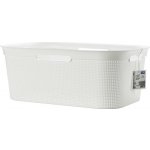 Rotho Brisen 41 l bílý – Zbozi.Blesk.cz