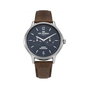 Ben Sherman WB017UBR