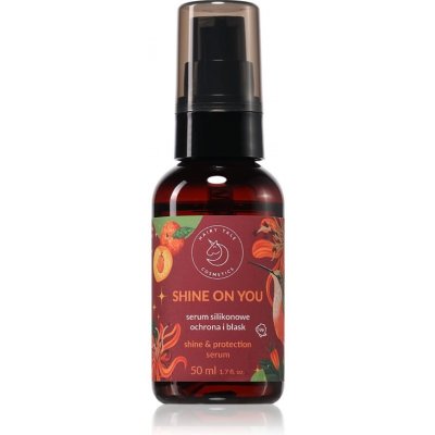 Hairy Tale Shine On You lehké sérum na konečky vlasů 50 ml – Hledejceny.cz