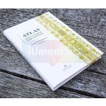 Atlas lidových krojů České republiky - Jan Kuča – Zboží Dáma