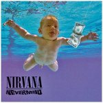 Nirvana - Nevermind LP – Zboží Mobilmania