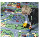 Spoltex City Life vícebarevný – Zboží Dáma