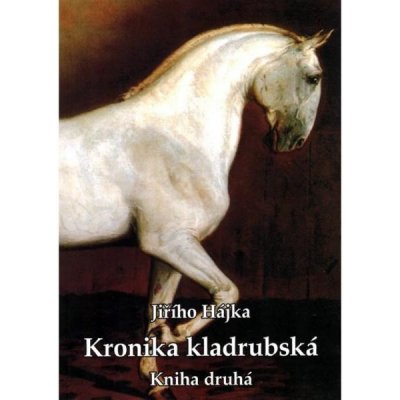 Kronika kladrubská, kniha druhá – Zbozi.Blesk.cz