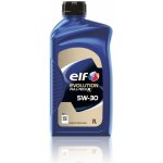 Elf Evolution Full-Tech R 5W-30 1 l – Zboží Mobilmania