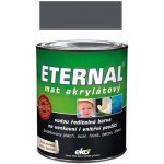 Eternal Mat akrylátový 0,7 kg tmavě šedá – Sleviste.cz