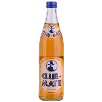 Club-Mate, 0,5 l