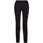 Mammut Aenergy SO Hybrid Pants Women black 0001 – Zboží Dáma