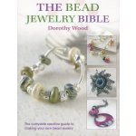 The Bead Jewellery Bible - D. Wood – Hledejceny.cz