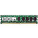 Transcend DDR2 2GB 800MHz ECC TS256MLQ72V8U