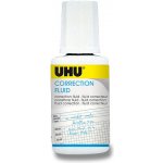 UHU Correction Fluid opravný lak – Zbozi.Blesk.cz