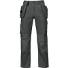 Pracovní oděv Projob 5501 Pracovní kalhoty do pasu Kamenná šedá