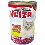 Sokol Falco LÍZA hovězí 400 g – Hledejceny.cz