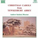 V/A - Christmas Carols from Tewkesbury Abbey CD – Hledejceny.cz