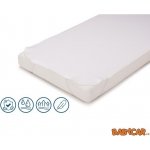 Petite&Mars Chránič matrace Safe Dream 60x120 – Sleviste.cz