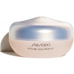 Shiseido Future Solution LX Total Radiance Loose Powder Rozjasňující sypký pudr 10 g – Hledejceny.cz