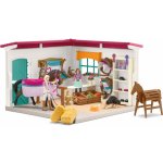 Schleich® 42568 Obchod pro koně – Sleviste.cz