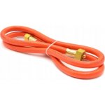 Plynová hadice s konektory GW3/8", W21,8mm, 1,5m GEKO GEKO nářadí G20020 – Sleviste.cz