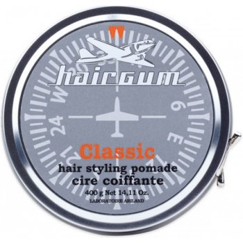 Hairgum Classic pomáda na vlasy 400 ml