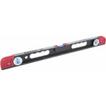 FORTUM 4783546 vodováha 60cm magnetická 2 libely + 1 otočná – Hledejceny.cz
